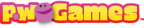 p.w games